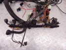 Проводка двигателя BMW 5-series (E39) 12 51 1 433 358