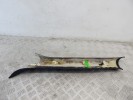 Обшивка стойки передней правой BMW X5-series (E53) 51 43 8 203 866
