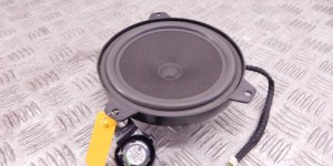 Динамик двери передней левой BMW 3-series (E46) 65 13 8 368 233