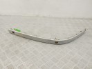 Молдинг бампера переднего BMW 5-series (E39) 7005964