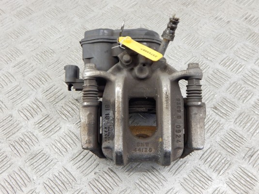 Суппорт задний левый BMW 5-series (F10/11) 34 21 6 793 041