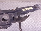 Передняя панель крепления облицовки (телевизор) BMW 5-series (E39) 51 71 8 159 610