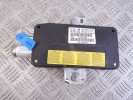 Подушка безопасности боковая (в дверь) передняя правая BMW X5-series (E53) 72 12 7 037 234