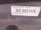 Накладка на порог BMW 3-series (E46) 51 71 8 209 756
