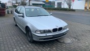 Компьютер бортовой BMW 5-series (E39) 65 82 6 906 220