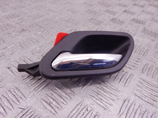 Ручка внутренняя задняя левая BMW 5-series (E39)