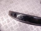 Молдинг бампера переднего BMW 5-series (E39) 51 22 7 004 031