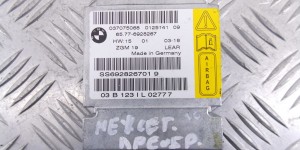 Блок AirBag BMW 7-series (E65/66) 65 77 6 928 267