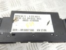 Блок управления печки/климат-контроля BMW 5-series (E39) 64 11 8 375 453