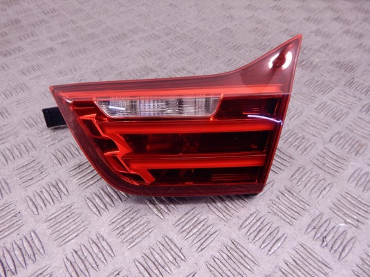 Фонарь крышки багажника правый BMW 4-series (F32/33/36) 63 21 7 296 102 Фонарь крышки багажника правый BMW 4-series (F32/33/36) 63 21 7 296 102