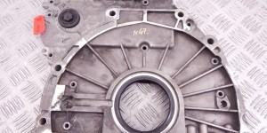 Крышка двигателя задняя BMW 3-series (E90/91/92) 11 14 7 807 755 Крышка двигателя задняя BMW 3-series (E90/91/92) 11 14 7 807 755