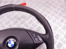 Руль BMW 5-series (E60/61) 32 34 6 763 359