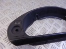 Накладка декоративная на торпедо BMW 3-series (E36) 51 45 8 146 264