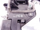 Замок двери задней правой BMW 7-series (E65/66) 51 22 7 012 146