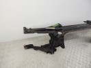 Передняя панель крепления облицовки (телевизор) BMW X5-series (E53) 51 71 8 402 319