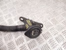 Горловина бачка омывателя BMW 7-series (E65/66) 61 66 7 009 125
