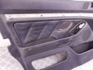 Обшивка двери передней левой (дверная карта) BMW 5-series (E39) 51 41 8 212 873