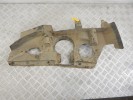 Кожух (защита) рулевого механизма BMW X5-series (E53) 51 71 7 012 076