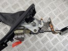 Рычаг ручного тормоза (ручника) BMW 1-series (E87) 34 40 6 764 924