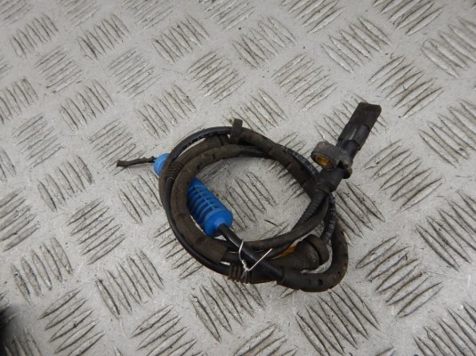 Датчик ABS задний BMW 5-series (E39) 34 52 6 756 377 Датчик ABS задний BMW 5-series (E39) 34 52 6 756 377