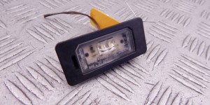 Подсветка номера BMW 5-series (F10/11) 63 26 7 193 293 Подсветка номера BMW 5-series (F10/11) 63 26 7 193 293