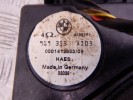 Сабвуфер BMW 5-series (E60/61) 65 13 6 929 100