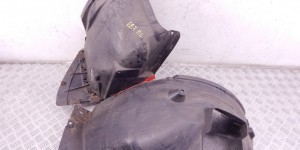 Защита арок передняя правая (подкрылок) BMW 1-series (E87) 51 71 7 059 376