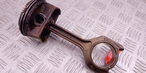 Поршень BMW X3-series (F25) 11 25 7 558 528