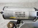 Моторчик заднего стеклоочистителя (дворника) BMW X5-series (E53) 61 62 6 927 851