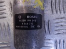 Клапан холостого хода BMW 5-series (E39) 13 41 1 744 713
