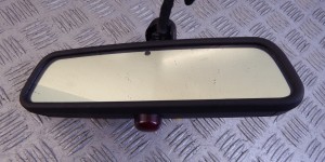 Зеркало салона BMW X5-series (E53) 51 16 8 236 774