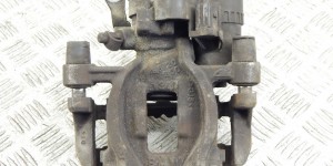 Суппорт задний левый BMW X1-series (F48) 34 20 6 883 033 Суппорт задний левый BMW X1-series (F48) 34 20 6 883 033