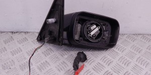 Зеркало наружное правое BMW 5-series (E39) 51 16 8 266 604
