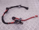 Плюсовой провод аккумулятора BMW 7-series (E65/66) 61 12 6 904 905