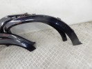 Молдинг крыла BMW X5-series (E70) 51 77 7 163 559