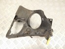 Пластик моторного отсека BMW 5-series (E39) 51 71 8 159 990