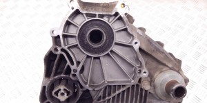 Раздаточная коробка BMW X5-series (E53) 27 10 7 555 297