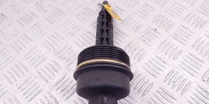 Крышка масляного стакана BMW 3-series (E46) 11 42 7 787 696