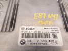 Блок управления двигателем BMW 1-series (E87) 13 61 7 823 422