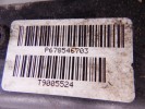 Балка подвески передняя (подрамник) BMW X5-series (E70) 31 11 6 772 681