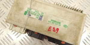 Блок комфорта BMW 5-series (E39) 61 35 8 378 635