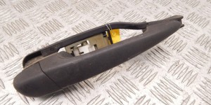 Скелет ручки наружной передней правой BMW 3-series (E46) 51 21 8 253 454