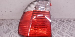 Фонарь задний левый BMW 5-series (E39) 63 21 6 902 531