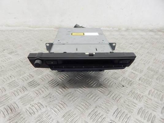 Магнитола BMW X6-series (E71) 65 12 9 222 855 Магнитола BMW X6-series (E71) 65 12 9 222 855