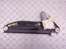 Стеклоподъемник электрический задний правый BMW 7-series (E65/66) 51 35 7 024 814