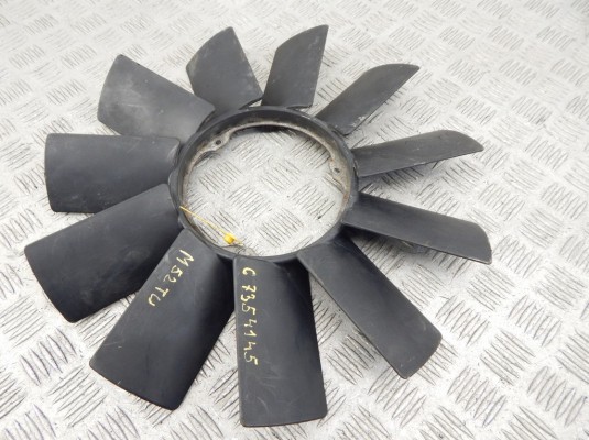Крыльчатка вискомуфты BMW 5-series (E39) 11 52 1 712 058
