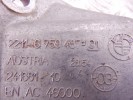 Кронштейн двигателя BMW 3-series (E46) 22 11 6 759 487