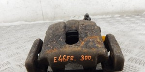 Суппорт передний правый BMW 3-series (E46) 34 21 6 758 136 Суппорт передний правый BMW 3-series (E46) 34 21 6 758 136