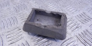 Опора под домкрат (поддомкратная подушка) BMW 5-series (E39) 51 71 8 204 244
