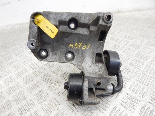 Кронштейн компрессора кондиционера BMW X5-series (E53) 64 55 7 786 194
